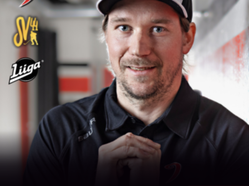 Sami Vatanen de retour en Finlande