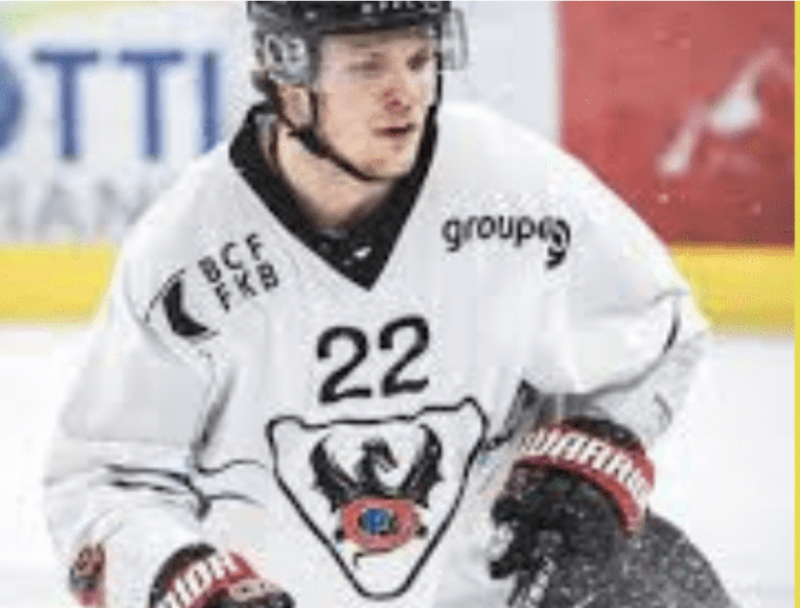 David Burri prend la direction d'Arosa