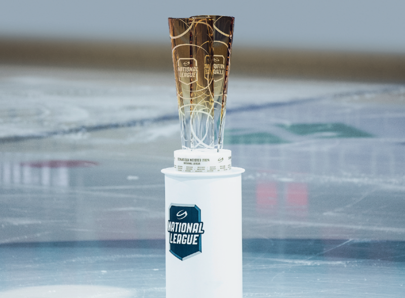 Zürich entame parfaitement sa finale