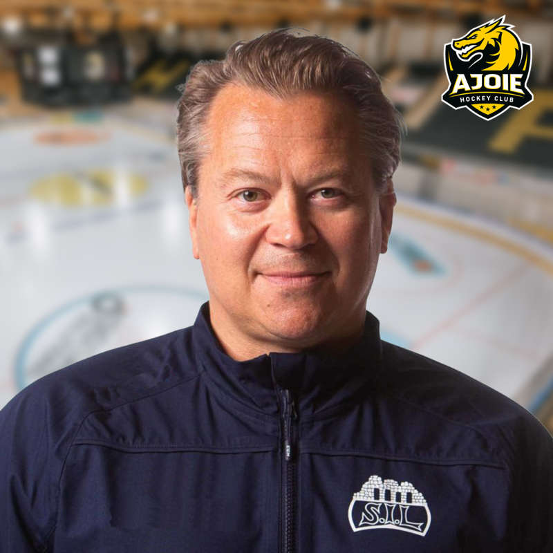 Petteri Nummelin restera en Ajoie