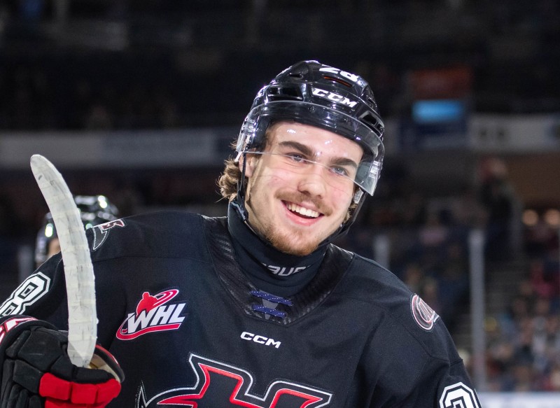 Léo Braillard a peut-être terminé sa saison