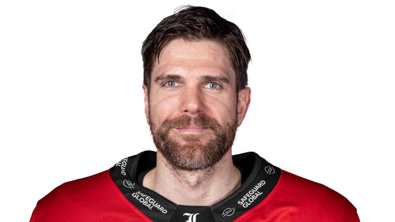 Fin de carrière pour Joël Genazzi