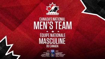 Le Canada dévoile ses premiers noms pour les championnats du monde