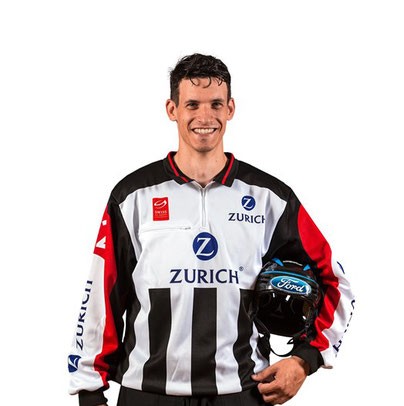 Deux officiels suisses siffleront aux championnats du monde