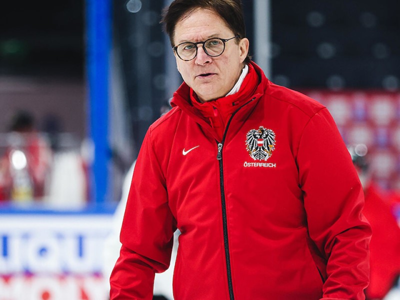 Pas de Mondiaux pour Arno Del Curto