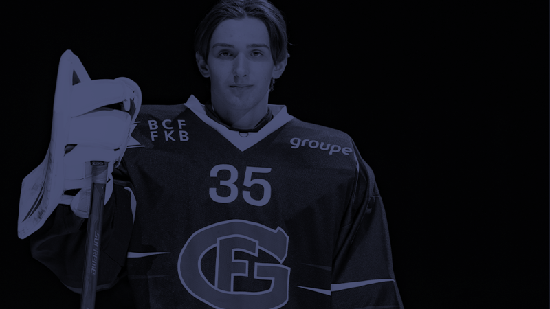 Elijah Neuenschwander continuera en Swiss League