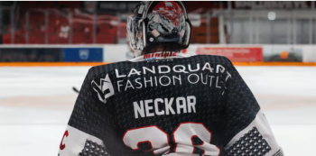 Coire complète son trio de gardien