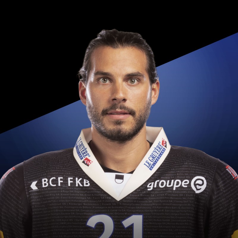 Mauro Jörg réintègre son club junior