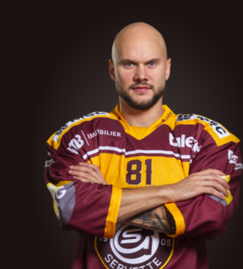 Theodor Lennström parmi les meilleurs transferts de l'intersaison en Suède