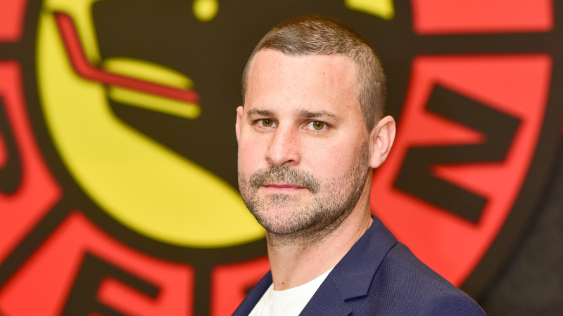 Patrik Bärtschi a payé pour le départ des étrangers vers ses concurrents