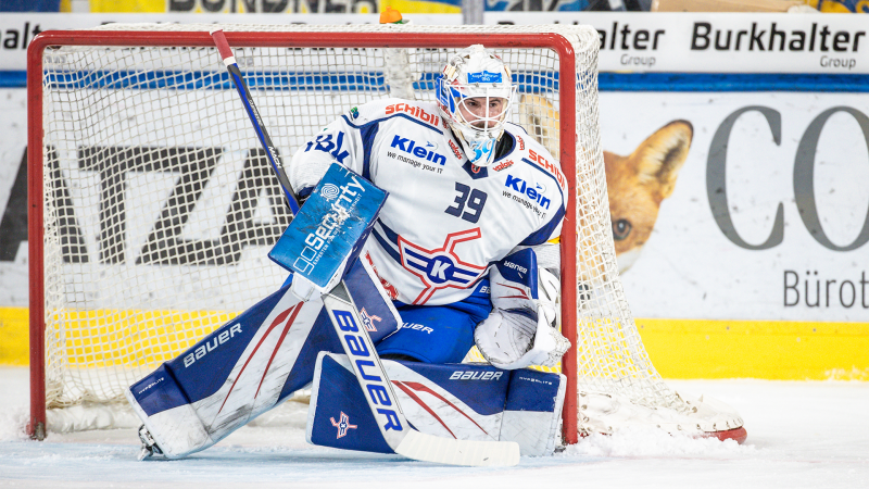 Sandro Zurkirchen portera bien les couleurs de Berne