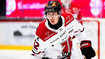 Kloten confirme l'arrivée de Robert Leino