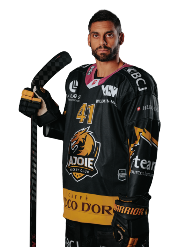 Pierre-Edouard Bellemare prolonge d’une saison