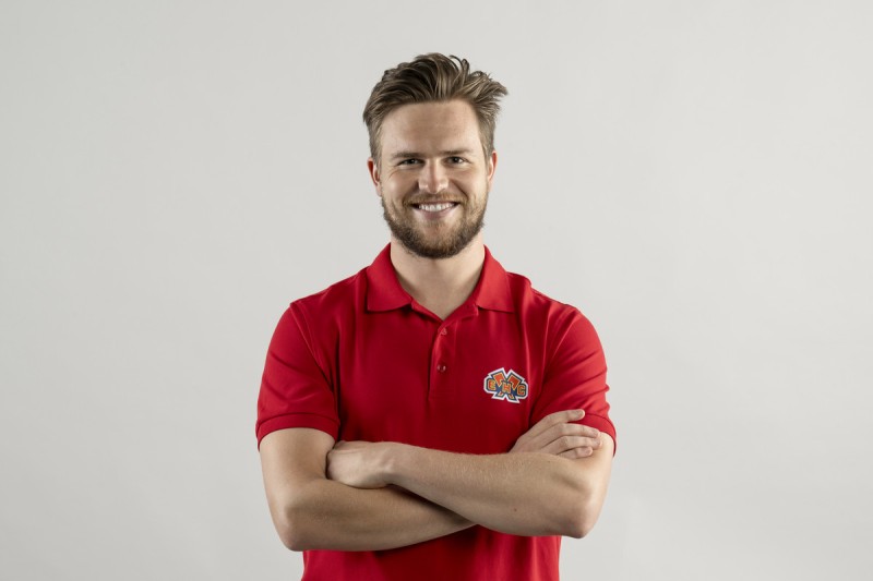 Ramon Tanner devrait avoir sa chance avec Lugano