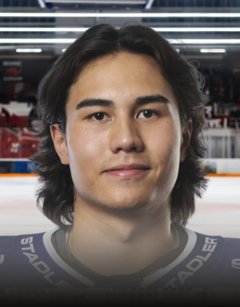 Liekit Reichle wird die Farben von Chur tragen