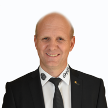 Yvan Haymoz devrait logiquement succéder à Hubert Waeber