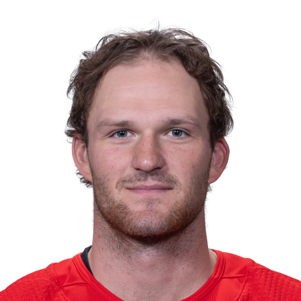 Christian Fischer raccroche ses patins à 28 ans après neuf saisons en NHL