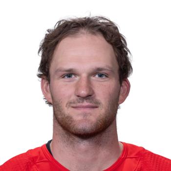 Christian Fischer raccroche ses patins à 28 ans après neuf saisons en NHL