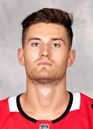 Brendan Perlini complète l’effectif bianconero