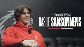 Faites mieux connaissance avec Basile Sansonnens