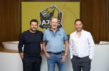 Pascal Meyer et Pascal Bourquard rejoignent le CA du HC Ajoie