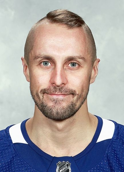 Jaroslav Halák annonce sa retraite