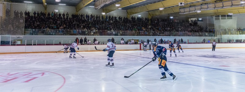 Lehner Cup 2025 : du hockey de haut niveau à Sursee