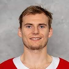 Lias Andersson prolonge déjà avec Bienne