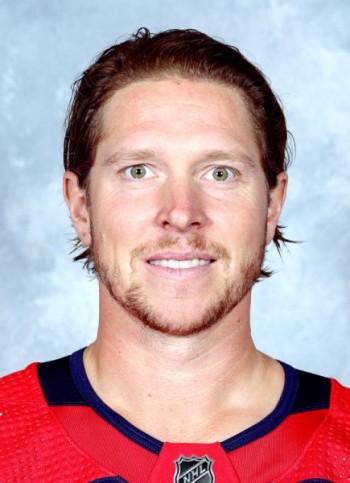 Nicklas Bäckström devrait faire son retour en Europe