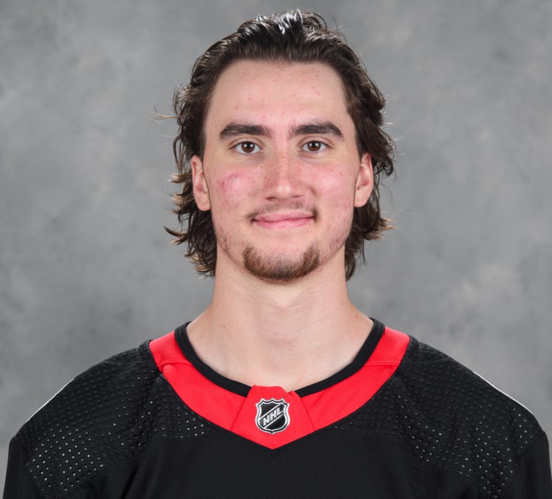 Les cinq anciens joueurs d’Équipe Canada junior acquittés, mais toujours suspendus par la LNH