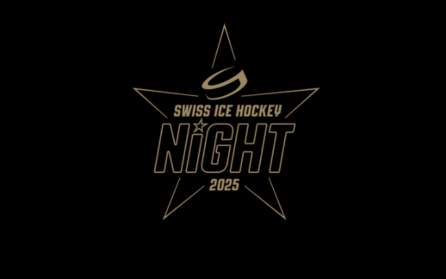 Swiss Ice Hockey Awards : les nominés au titre de jeune talent 2025