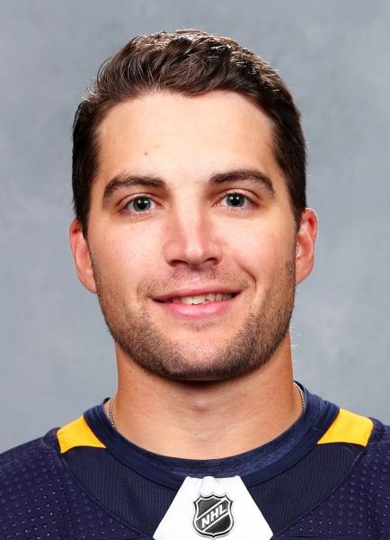 Conor Sheary espère décrocher un contrat avec les Rangers