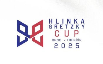 La Hlinka Gretzky Cup 2025 se jouera à Brno et Trenčín