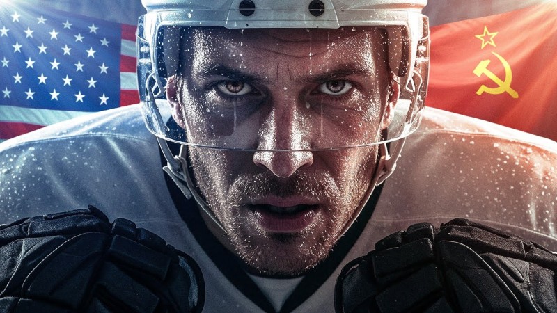 Un match de hockey pour changer le cours de l'histoire