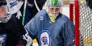 Matteo Müller tente sa chance aux Etats-Unis