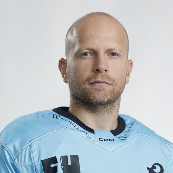 Ryan Lasch n'est pas encore prêt à raccrocher ses patins