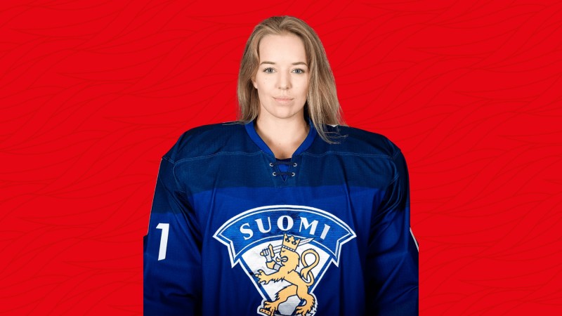 Eveliina Mäkinen rejoint les ZSC Lions pour une saison