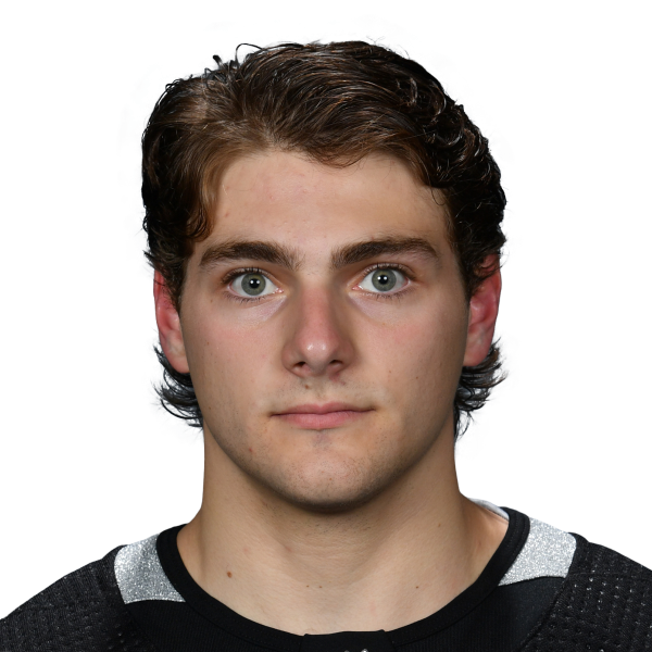 Alex Laferriere aurait prolongé avec les Kings pour trois saisons