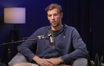 Martin Gernát défend son choix de jouer en Russie et fait polémique