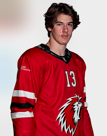 Basile Sansonnens s'exprime sur la saison charnière qui l'attend