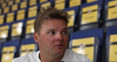 Teemu Hartikainen revient sur son départ précipité de Russie