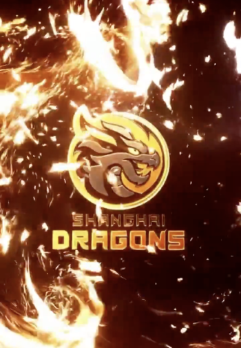 Gerard Gallant à la tête des Shanghai Dragons