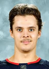 Mikael Pyyhtiä sous contrat avec les Blue Jackets