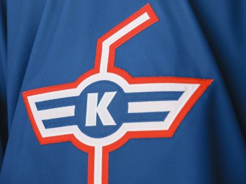 Les nouveaux maillots de Kloten