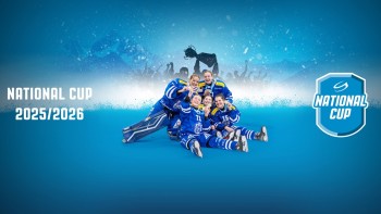 Auslosung der ersten Runde im Women’s National Cup 2025