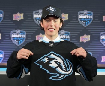 Le premier choix du Mammoth est passé par la case opération