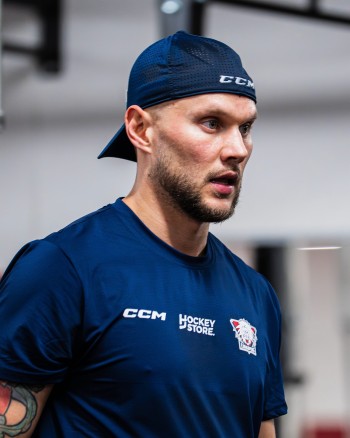 Linköping face à l’incertitude autour de Theodor Lennström