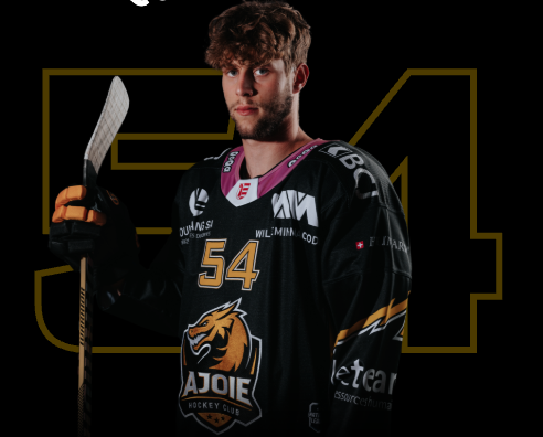 Longues absences pour Lilian Garessus et Lorin Froidevaux