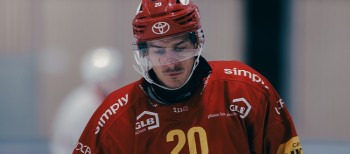Langnau perd André Petersson pour plusieurs semaines
