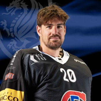 Reto Berra vit bien sa dernière saison avec Fribourg